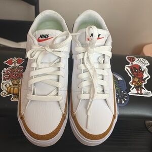 Nike Court Legacy sneaker